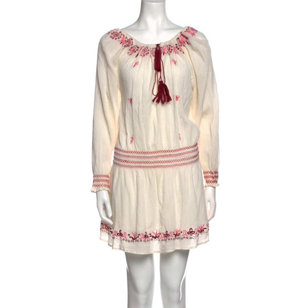 LoveShack Fancy size Medium dress